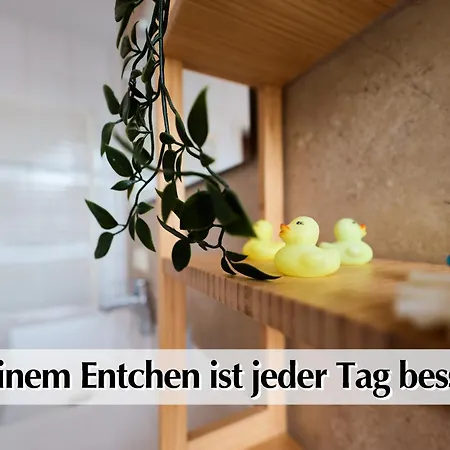 Helle 72qm Maisonette Im Herzen Erfurts Mit Kingsize Bett, Smart-tv, Etc Erfurt